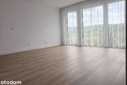 Nowe 3 pokoje (SZYBKI ODBIÓR) + Hala Garażowa i Komórka Lok.