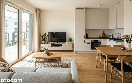 DNI OTWARTE W WEEKEND-> UMÓW I ZGARNIJ RABAT 2 pokoje z OGRODEM