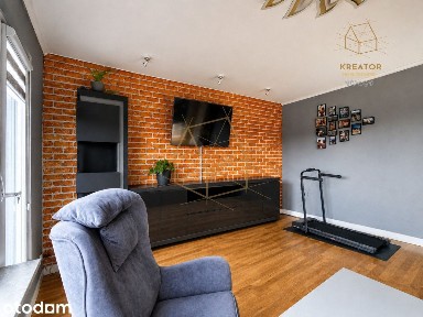 Spółdzielcze Własnościowe | 3 Pokoje | Gdynia