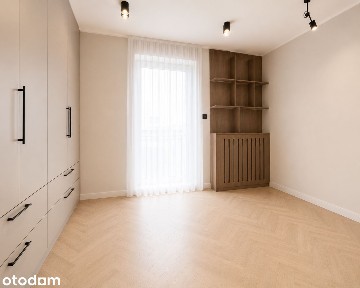 3 pokoje + OGRÓDEK! Hala Garażowa i Komórka -> 10 min od Centrum