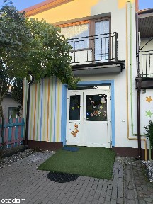 Lokal usługowo-handlowy 150-200 m2