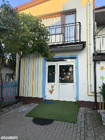Lokal usługowo-handlowy 150-200 m2