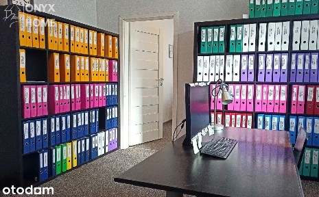 Lokal biurowy w centrum Gdyni, 3 pokoje, 47,30 m2