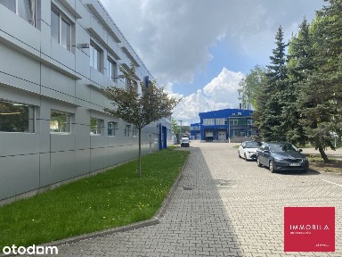 Biura na Przymorzu od 120 do 350 mkw.