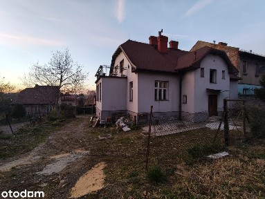 INWESTYCJA! 3 LOKALOWA KAMIENICA NA SPRZEDAŻ