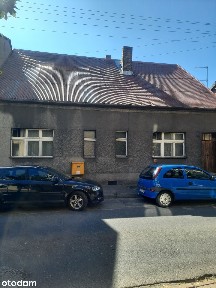 dom w centrum Czempińa