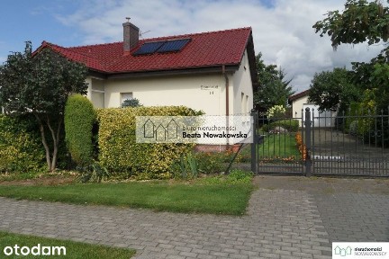 Słoneczna, Brodnica, śremski, wielkopolskie