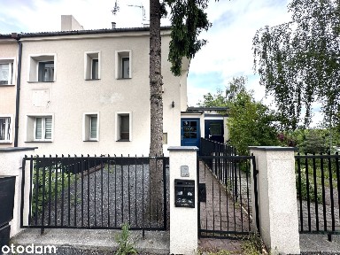 Lokal z potencjałem inwestycyjnym | 140 m² | Poznań, Wilda
