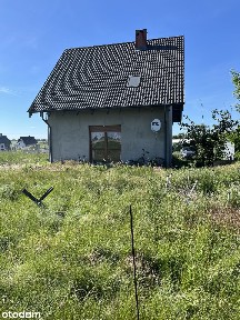 Starczanowo-udział 1/2 w nieruchomości zabudowanej