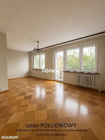 UNIKATOWE! | 58 m2 | ul. Różana | 3 pokoje