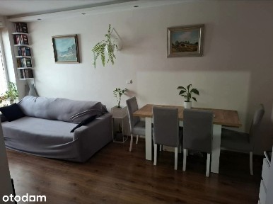 Mieszkanie 2 pokoje, 49 m, Koralowa, 1 piętro