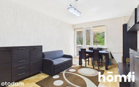 Słoneczne 3 pokoje z balkonem | Parter Lublin