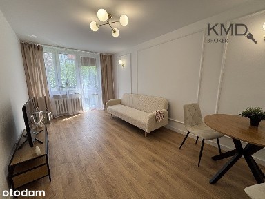 Mieszkanie 3 pokoje LSM Rury do wejścia!