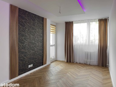 Centrum Puław | 2 pokoje | Balkon | Winda | Po generalnym remoncie