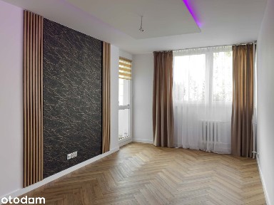 Centrum Puław | 2 pokoje | Balkon | Winda | Po generalnym remoncie