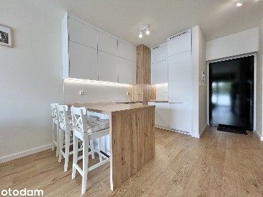 2 pokoje | do zamieszkania | duży balkon