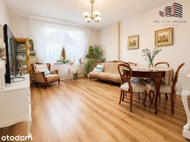 Przestronne 4 pokoje | 91 m² | Ogród 91 m² | Garaż