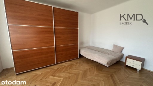 Miasteczko akademickie! Ul. Weteranów!