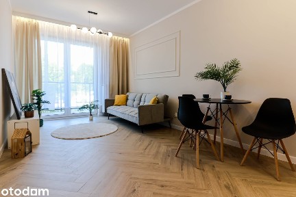 Nowe 39 m² z ogródkiem | do wejścia I Blok 2026 I Bez PCC