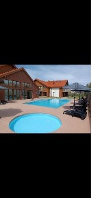 Apartamnet Żarnowska 37m2