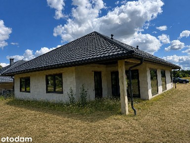 Dom wolnostojący w Czartajewie