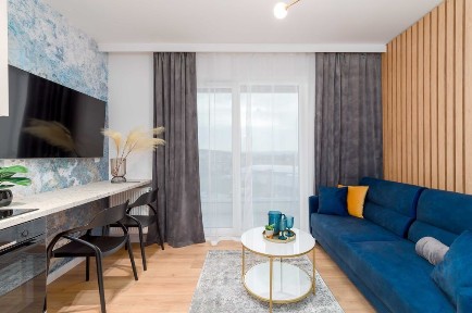 WIDOKOWY Apartament CENTRUM Tarasy nad zalewem 2pok! Bezpośrednio!