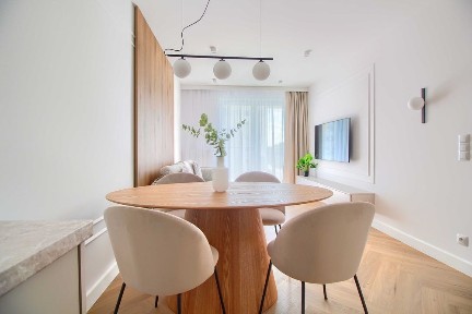NOWE 2 pokoje + BALKON | Graniczna, DRABINIANKA
