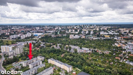 79,3 m² -4 pokoje idealne dla rodziny ul.Osadnicza
