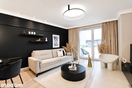 Mieszkanie 3-pokojowe z miejscem postojowym