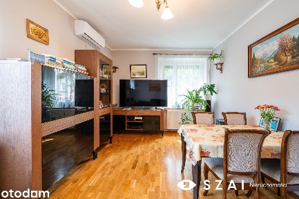 Przestronne Mieszkanie | 3 pokoje | Kuchnia | ul. M.Konopnickiej