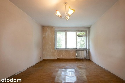3-pokojowe mieszkanie | Sulechów, ul. Tkacka