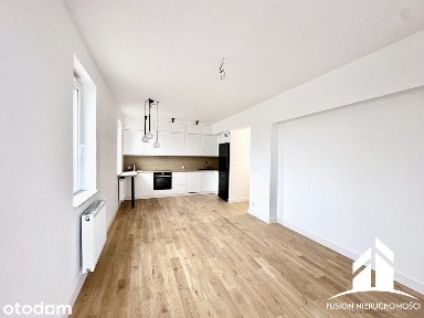 Mieszkanie 3-pokoje 61 m² | Rzeszów, os. Prymasa