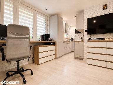 2 pokoje | 34,6m2 | Blisko WSIiZ | Po remoncie