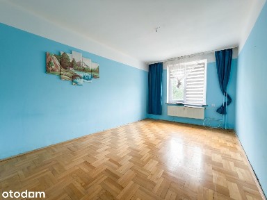 Inwestycyjne mieszkanie w samym centrum!