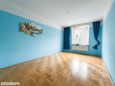 Inwestycyjne mieszkanie w samym centrum!