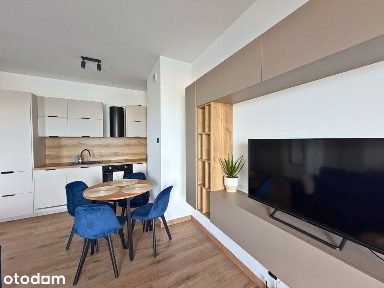 APARTAMENTY ZAMKOWE II NOWOCZESNE MIESZKANIE!