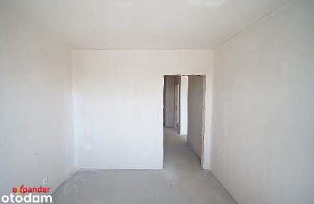 Nowe mieszkanie 2 pokoje