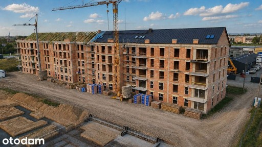 4 POKOJOWE MIESZKANIE Z ANTRESOLĄ-BOGUCHWAŁA