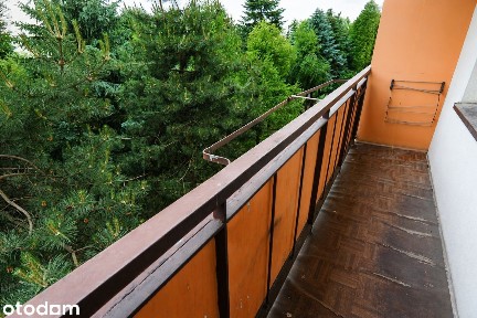 Drabinianka | 66 m² | 3 Pokoje | obok Uniwersytetu