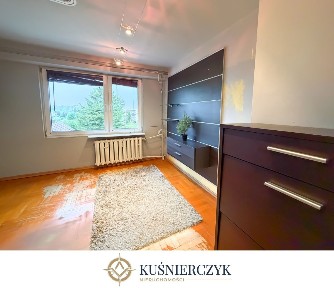 Mieszkanie w Sanoku | 4 piętro | Posada