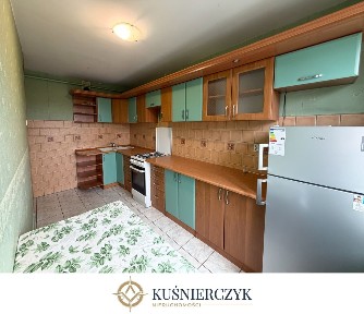 Mieszkanie Sanok | 2 pokoje | Wójtostwo