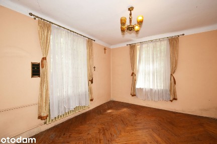 3 pokoje | 97,12 m² | 400 m od Rynku | kamienica | ogródek | piwnica