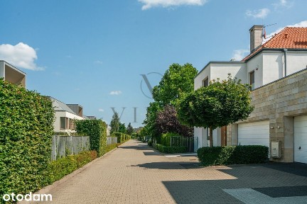 Elegancki Dom Klasy Premium Wianów Zawady