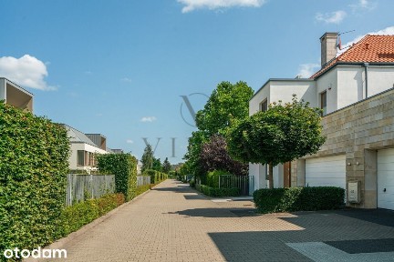Elegancki Dom Klasy Premium Wianów Zawady