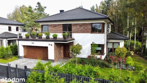 Smart Home | Zieleń | las