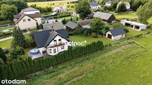 Trzcianka, Brańszczyk, wyszkowski, mazowieckie