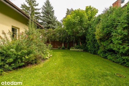 Bezpośrednio | Bliźniak 356 m² w Strefie A | Konstancin-Jeziorna