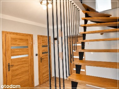 Dom 160m2 po remoncie | działka 650m2