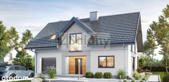 Dom, 137 m², Krubin