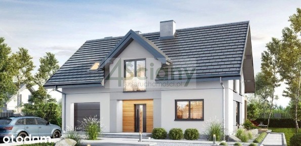 Dom, 137 m², Krubin